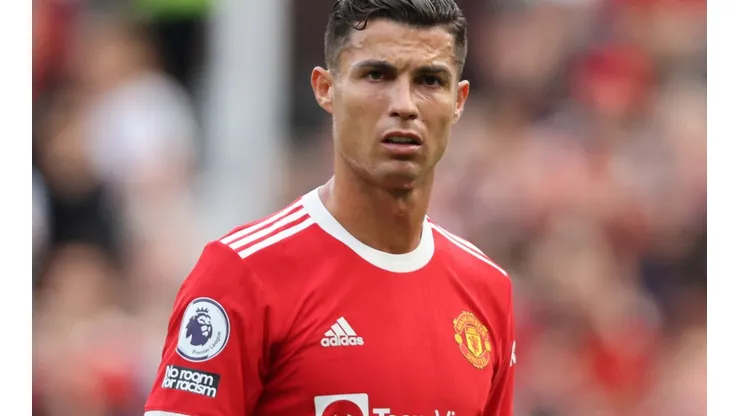 Manchester United v Newcastle United - Premier League