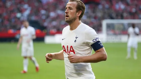 Stade Rennes v Tottenham Hotspur: Group G – UEFA Europa Conference League