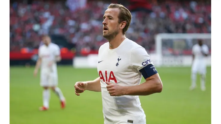 Stade Rennes v Tottenham Hotspur: Group G - UEFA Europa Conference League