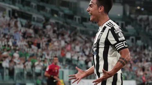 Juventus v Atalanta – Pre-Season Friendly
