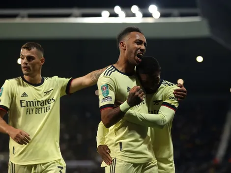 Juventus e Arsenal negociam troca de jogadores