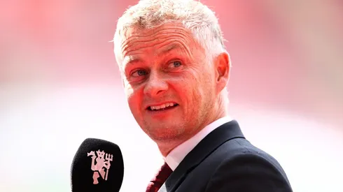 Southampton v Manchester United – Premier League