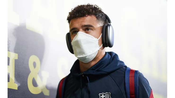Cadiz CF v FC Barcelona - La Liga Santander