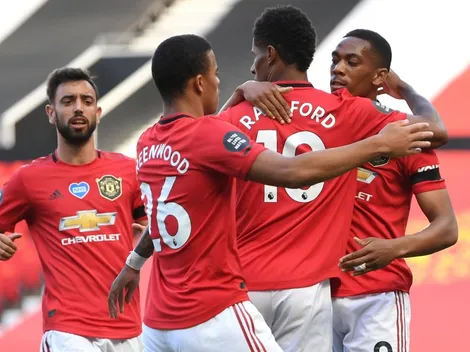 Juventus pode ir ao Manchester United buscar substituto de Cristiano Ronaldo