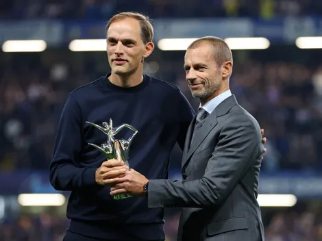 Chelsea pode oferecer R$ 743 milhões por novo defensor