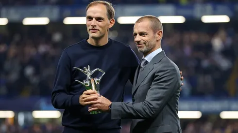 Chelsea FC v Zenit St. Petersburg: Group H - UEFA Champions League