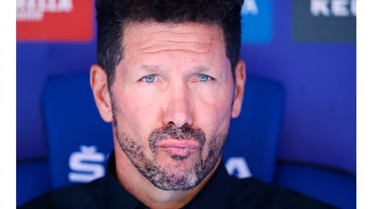 RCD Espanyol v Club Atletico de Madrid - LaLiga Santander