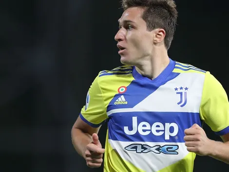 Gigante europeu pode fazer oferta de R$ 619,5 milhões para contratar Chiesa