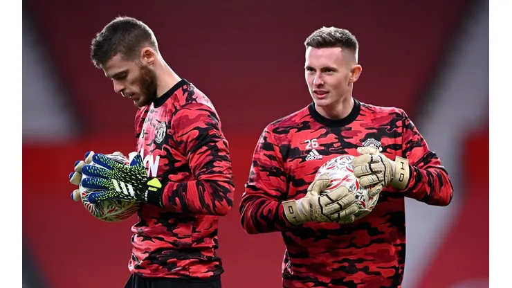 Manchester United v Liverpool: The Emirates FA Cup Fourth Round