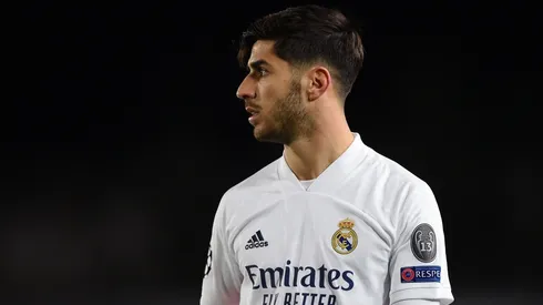 Real Madrid v Borussia Moenchengladbach: Group B – UEFA Champions League