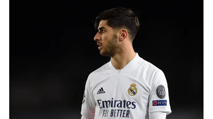 Real Madrid v Borussia Moenchengladbach: Group B - UEFA Champions League