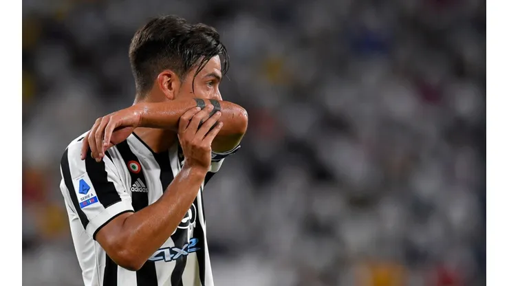Juventus v Empoli FC - Serie A