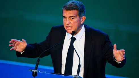 Joan Laporte Is Inaugurated As New FC Barcelona President