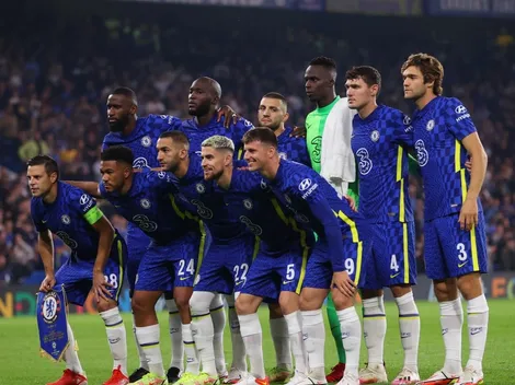 Vira-casaca? Jogador do Chelsea pode deixar o clube para se acertar com o Liverpool