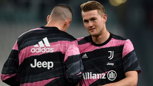 Juventus v FC Internazionale - Coppa Italia