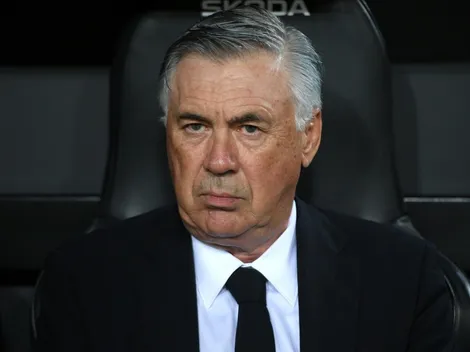 Ancelotti aprova e tetracampeão da Champions avaliado em R$ 111,6 milhões deve deixar o Real