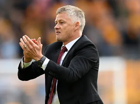 Após Sancho e CR7, United mira jogador avaliado em R$ 342,5 milhões