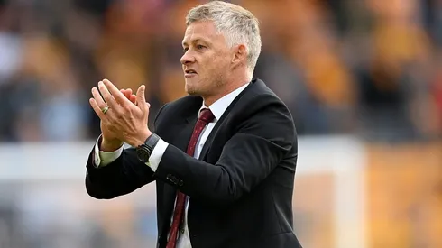 Wolverhampton Wanderers v Manchester United - Premier League