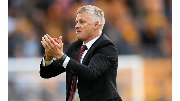 Wolverhampton Wanderers v Manchester United - Premier League