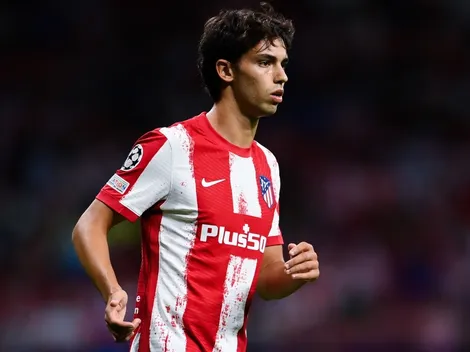 João Félix pode pintar em gigante da Premier League para a próxima temporada