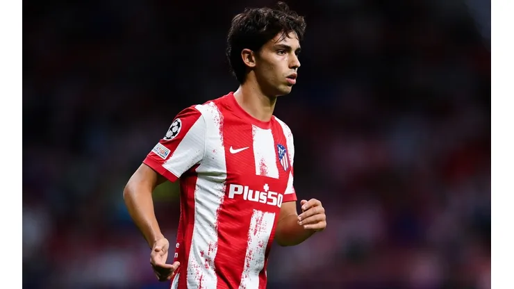 Atletico Madrid v FC Porto: Group B - UEFA Champions League