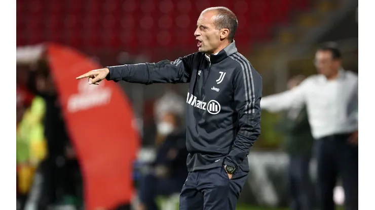 AC Monza v Juventus FC - Trofeo Berlusconi