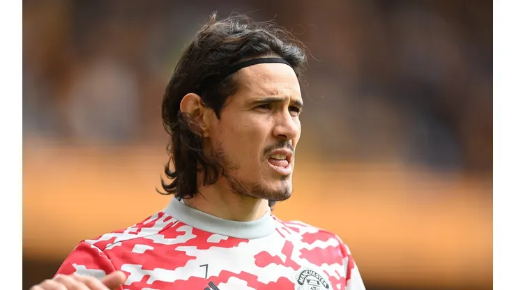Wolverhampton Wanderers v Manchester United - Premier League