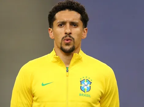 PSG recebeu proposta de 100 milhões de euros por Marquinhos