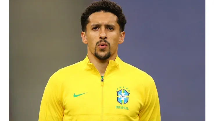 Brazil v Venezuela: Group B - Copa America Brazil 2021