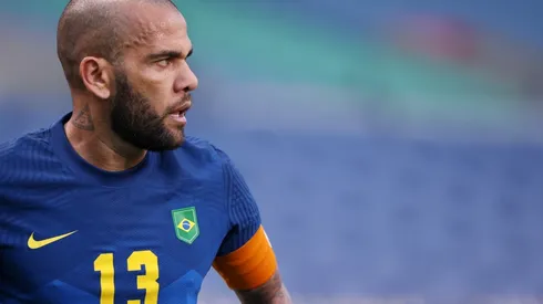 Saudi Arabia v Brazil: Men