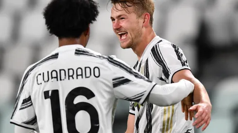 Juventus v Parma Calcio - Serie A