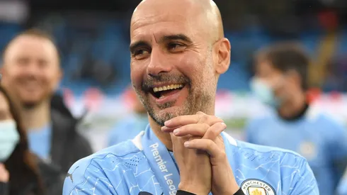 Manchester City v Everton – Premier League