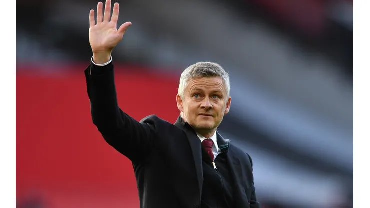 Manchester United v Fulham - Premier League