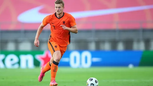 Netherlands v Scotland - International Friendly