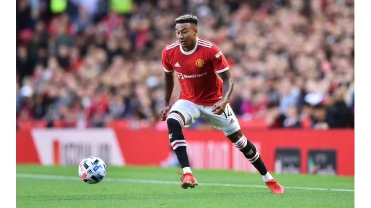 Manchester United v Brentford - Pre-season Friendly