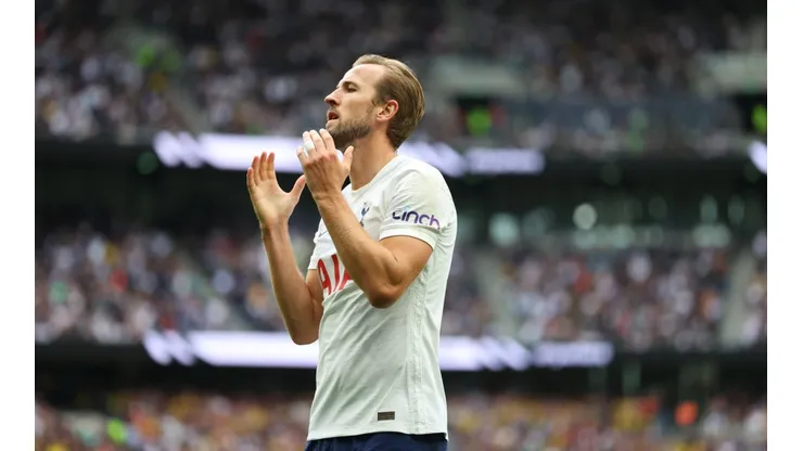 Tottenham Hotspur v Watford - Premier League