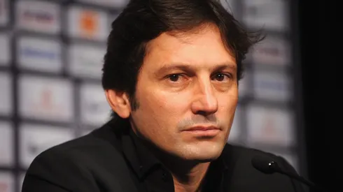 Carlo Ancelotti Joins Paris Saint Germain FC - Press Conference