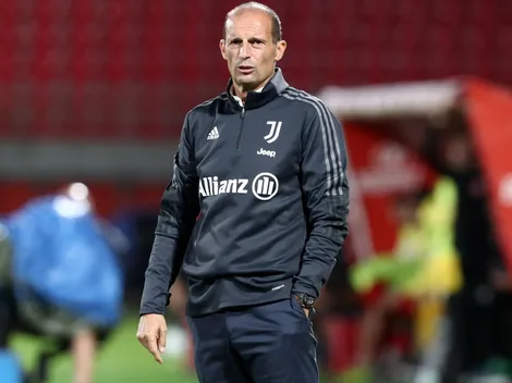 Juventus tem interesse em tirar atacante do Real Madrid