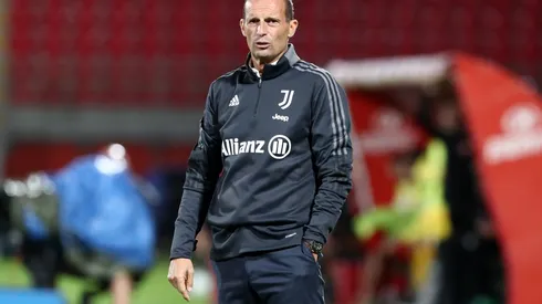 AC Monza v Juventus FC – Trofeo Berlusconi