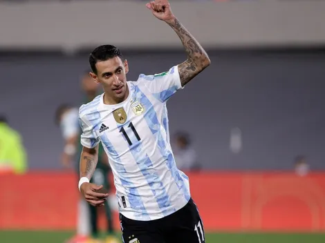 Planos para o futuro! Di Maria revela que vai deixar o PSG e fala onde deve jogar nas próximas temporadas