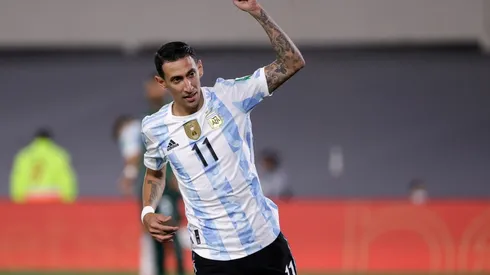 Argentina v Bolivia – FIFA World Cup 2022 Qatar Qualifier