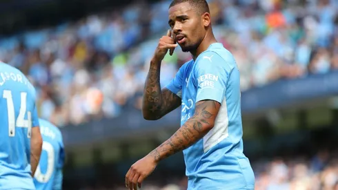 Manchester City v Arsenal – Premier League