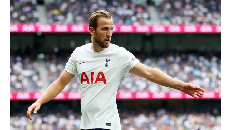 Tottenham Hotspur v Watford - Premier League