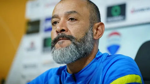 Tottenham Hotspur Training Session And Press Conference