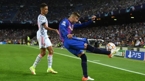 FC Barcelona v Bayern M�nchen: Group E – UEFA Champions League