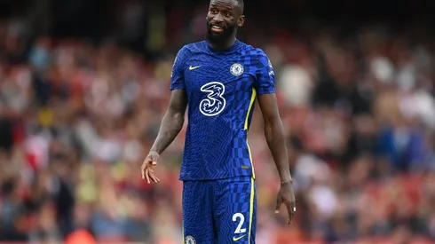 Arsenal v Chelsea – Premier League