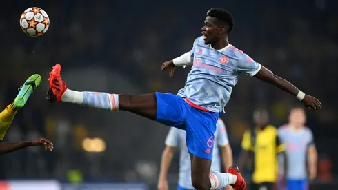 BSC Young Boys v Manchester United: Group F – UEFA Champions League