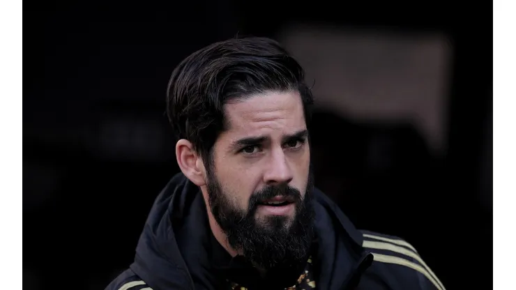 Real Madrid CF v RCD Espanyol - La Liga