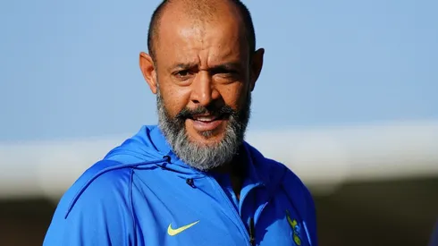 FC Pacos de Ferreira v Tottenham Hotspur - UEFA Conference League Play-Off Leg One