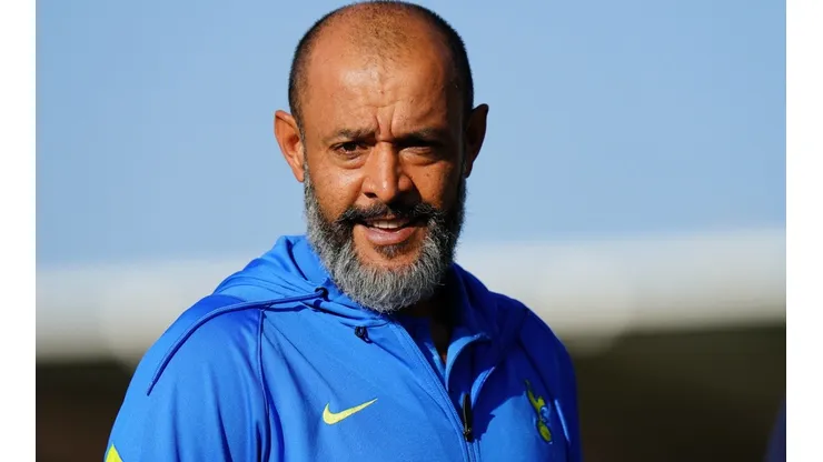 FC Pacos de Ferreira v Tottenham Hotspur - UEFA Conference League Play-Off Leg One
